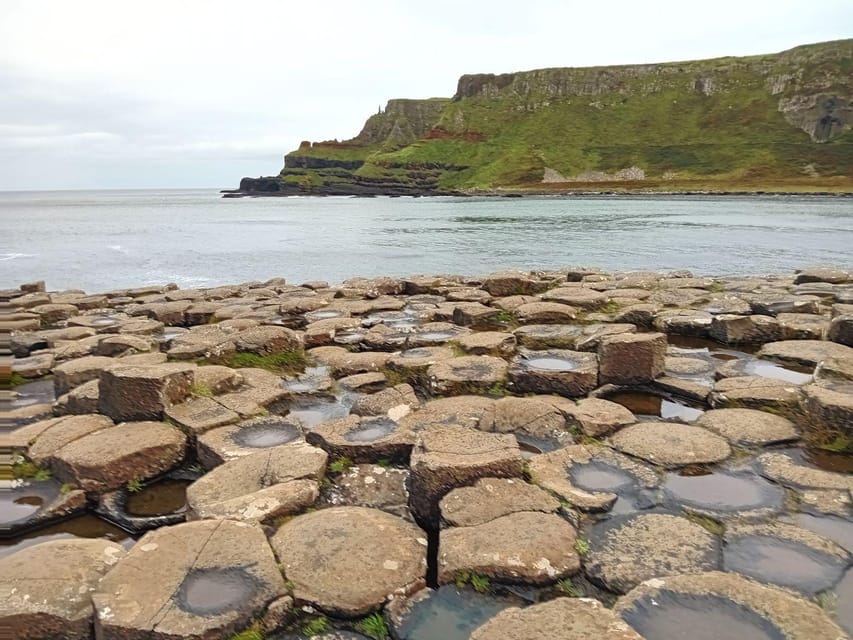 From Dublin: Giants Causeway Private Tour - Who this Dublin to Giants Causeway private tour suits best