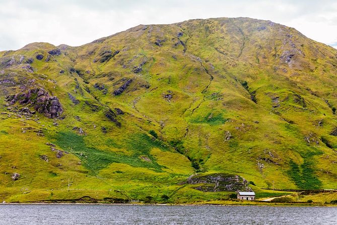 From Dublin: Kylemore Abbey, Connemara, Killary Fjord & Galway - Galway City’s Latin Quarter: Use Your Two Hours for Walks, Not Checklists