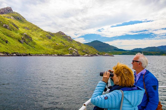 From Dublin: Kylemore Abbey, Connemara, Killary Fjord & Galway - Price and Value: Is Around $108 a Good Deal?
