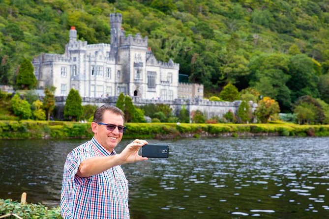 From Dublin: Kylemore Abbey, Connemara, Killary Fjord & Galway - Who Should Book This Tour (and Who Might Skip It)