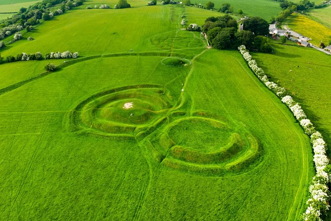 From Dublin: Private Tour to Hill of Tara, Trim Castle and more - Key highlights worth knowing
