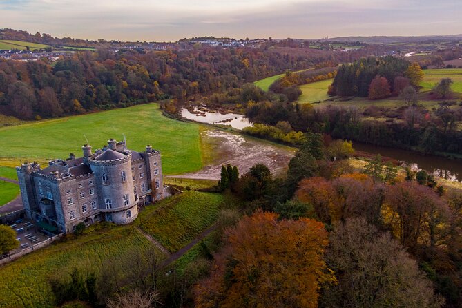 From Dublin: Private Tour to Hill of Tara, Trim Castle and more - A private day that runs on your pace