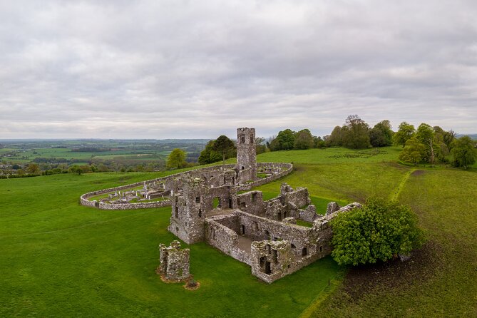 From Dublin: Private Tour to Hill of Tara, Trim Castle and more - Price and value: what you’re paying for