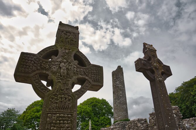 From Dublin: Private Tour to Hill of Tara, Trim Castle and more - Hill of Tara: where myth, power, and burial mounds meet