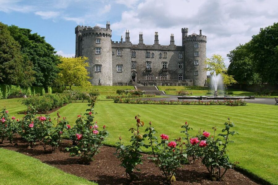 From Dublin: Wicklow Mountains, Glendalough & Kilkenny Tour - Should you book Collins Day Tours from Dublin?