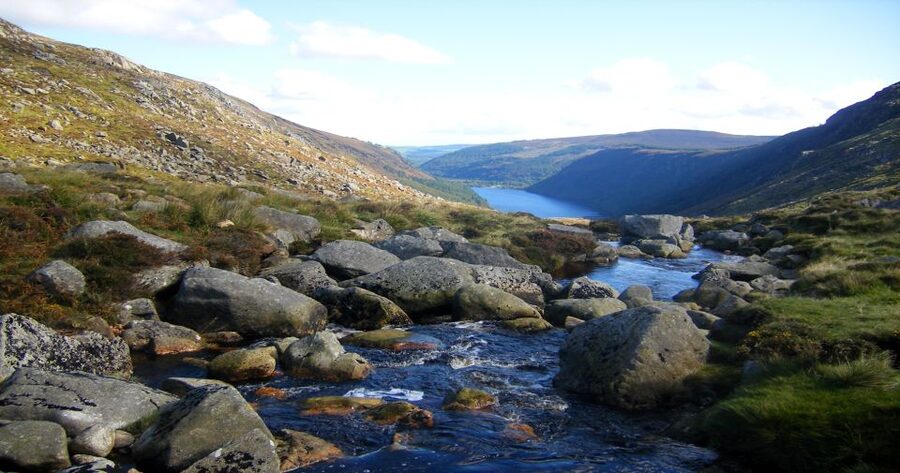 From Dublin: Wicklow Mountains, Glendalough, & Kilkenny Tour - FAQ