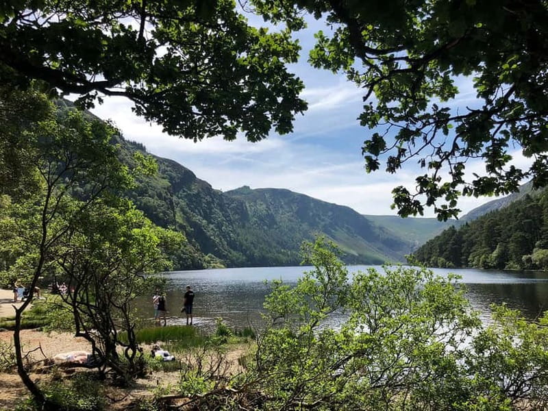 From Dublin: Wicklow, Powerscourt, and Glendalough Day Tour - Key Things You’ll Notice on This Wicklow Day Trip