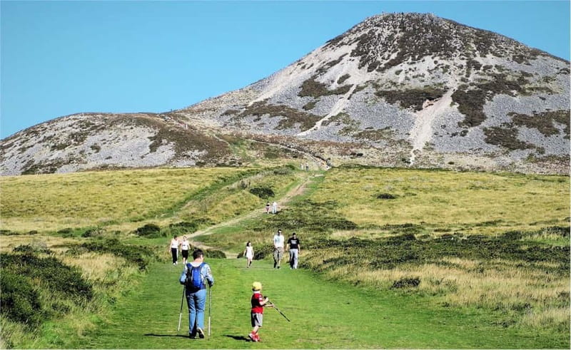From Dublin: Wicklow, Powerscourt, and Glendalough Day Tour - Should You Book This Wicklow Day Trip?