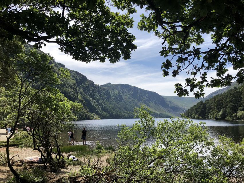 From Dublin: Wicklow, Powerscourt, and Glendalough Day Tour - What the Day Really Costs (and How to Judge the Value)