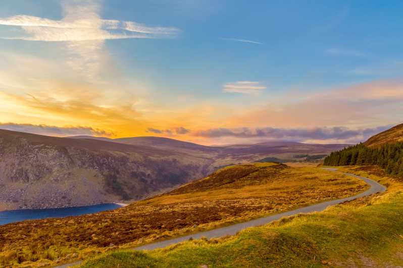 From Dublin: Wild Wicklow Mountains and Glendalough Tour - Key highlights worth getting excited about