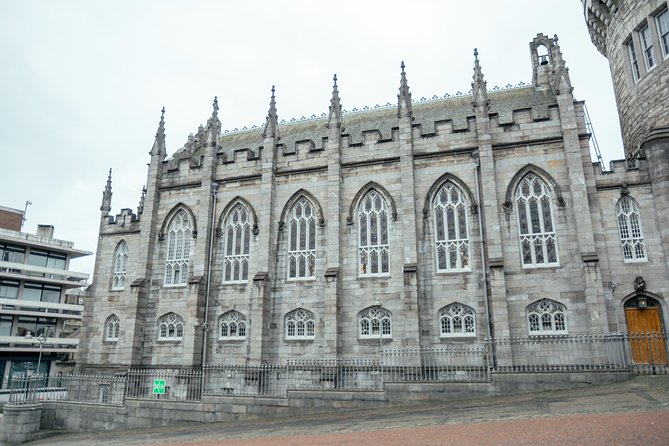 Full Coverage Dublin PRIVATE City Tour With Locals - How the Route Stays Personal (Even on a Set Timetable)