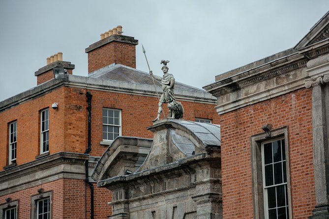 Full Coverage Dublin PRIVATE City Tour With Locals - What’s Included (and Why It Changes the Value)