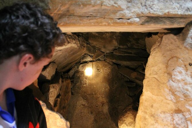 Full-Day Irelands Ancient Boyne Valley Private Guided Tour - The Route: Four Sites, One Story of Kings and Stone