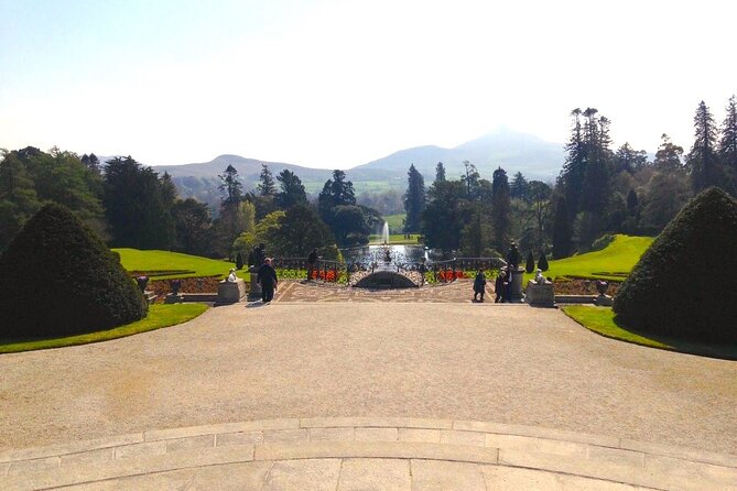 Full Day Private Wicklow Tour - How the Day Flows From Dublin (and Why Flexibility Matters)