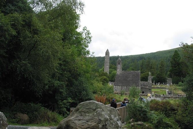 Full Day Private Wicklow Tour - Getting Pickup Right: Cruise Port, Hotels, and Near O’Connell Street