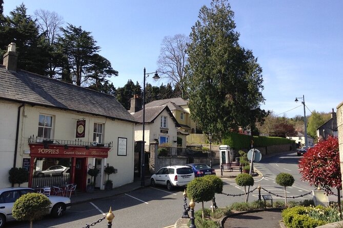Full Day Private Wicklow Tour - Who Should Book This Private Wicklow Day (and Who Might Not)