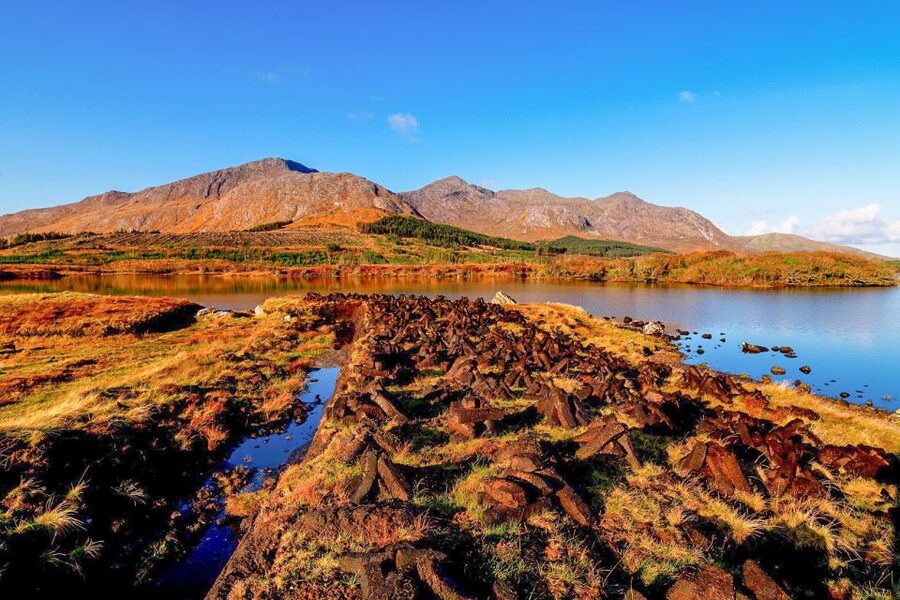 Galway, Cliffs of Moher & Connemara: 2-Day Combo Tour - Key highlights worth your time