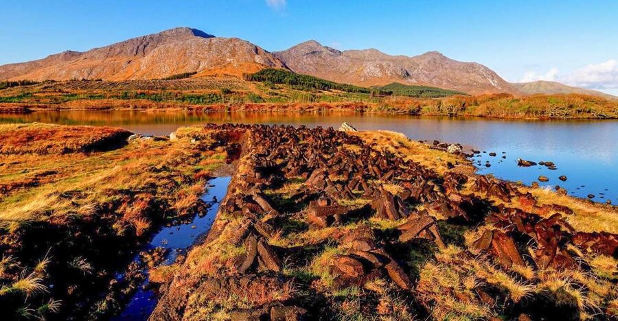 Galway, Cliffs of Moher & Connemara: 2-Day Combo Tour - From Paddy’s Palace to the West: how this 2-day route really flows