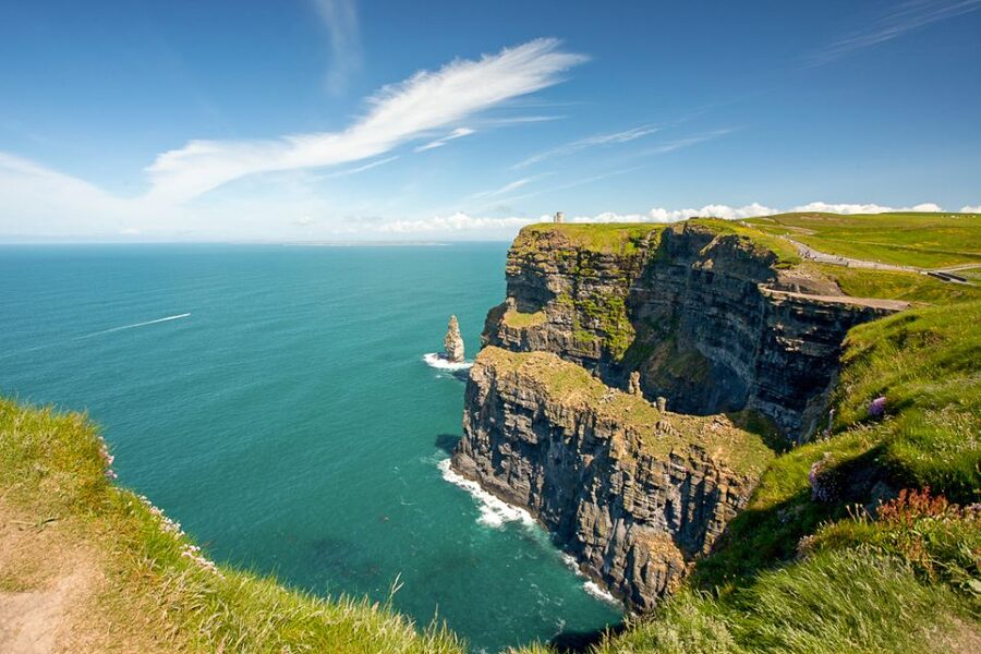Galway, Cliffs of Moher & Connemara: 2-Day Combo Tour - Price and value: what $226 buys you over two days