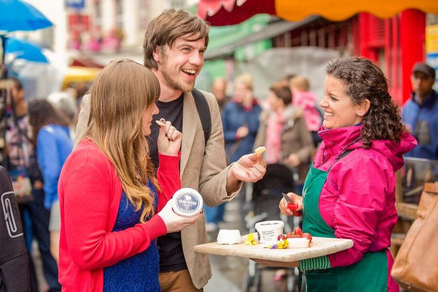 Galway, Cliffs of Moher & Connemara: 2-Day Combo Tour - Who this tour suits best (and who should think twice)