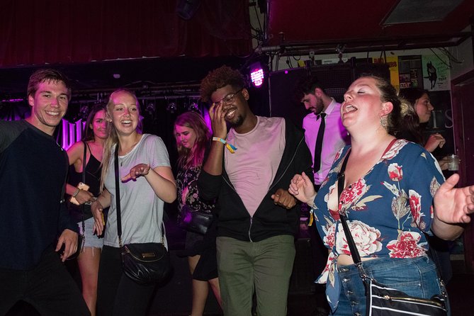 Generation Pub Crawl Dublin - Free Guinness, Free Shots, and Specials That Actually Matter