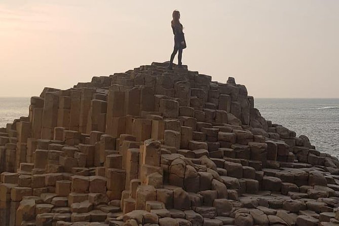 Giant's Causeway Custom Tailored Award Winning Private Tour. - The Dark Hedges: a quick stop with a pop-culture connection