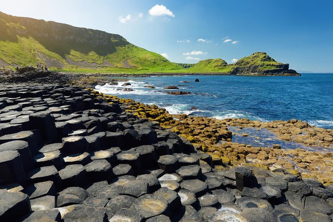 Giant's Causeway Custom Tailored Award Winning Private Tour. - Bonus stops you may be able to add