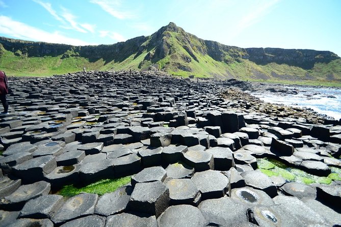 Giant's Causeway, Dark of Hedges & Belfast Day Tour From Dublin - The Big Picture: A 14-Hour Coach Day That Prioritizes Sights