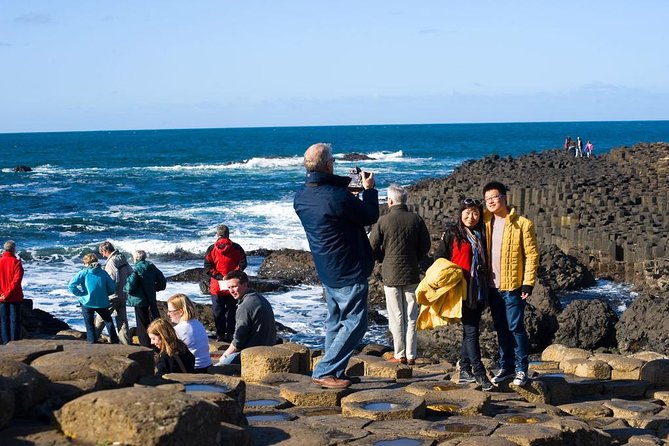 Giant's Causeway Day Tour from Dublin - Why This Giant’s Causeway Day Tour Works From Dublin