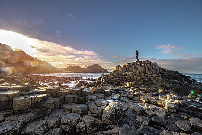 Giant's Causeway Day Tour from Dublin - The 7:00 AM Start: Getting North Without Stress