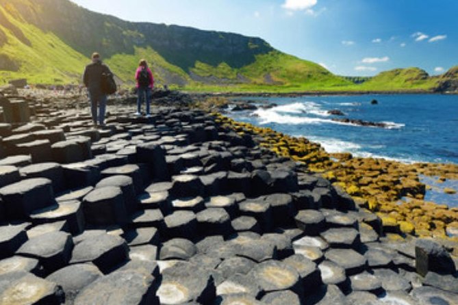 Giant's Causeway Luxury Private Day Tour - Private Dublin pickup to Northern Ireland: less hassle, more seeing