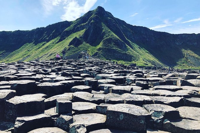 Giant's Causeway Luxury Private Day Tour - The real value: why a private day from Dublin costs what it costs