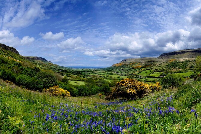 Giant's Causeway with the Titanic Exhibition and the best of Northern Ireland - Price and value: what $102.79 buys you on the ground