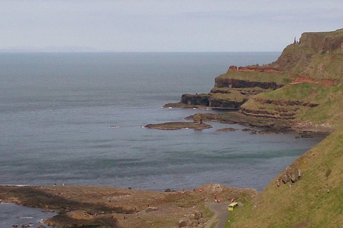 Giants Causeway and Belfast Private Tour from Dublin - Belfast first: panoramas, murals, peace sites, and a little breathing room