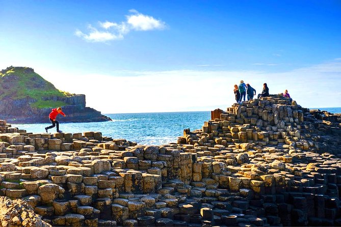Giants Causeway, Belfast - Private Shore Excursion - Key things to know before you go