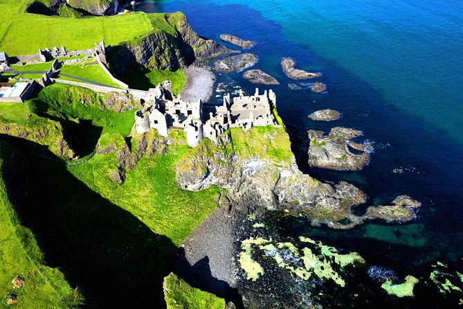 Giants Causeway, Belfast - Private Shore Excursion - Who should book this tour (and who should pass)