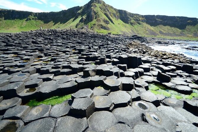 Giants Causeway with Private Chauffeur Day Tour from Dublin - Key things that make this day trip worth your time