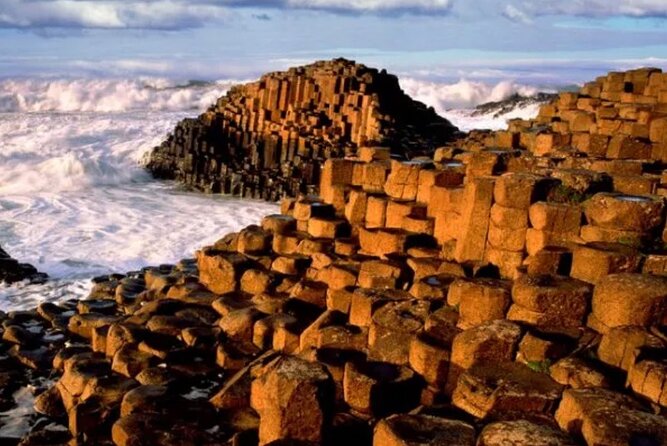 Giants Causeway with Private Chauffeur Day Tour from Dublin - The Dark Hedges and the Game of Thrones Kingsroad photo moment