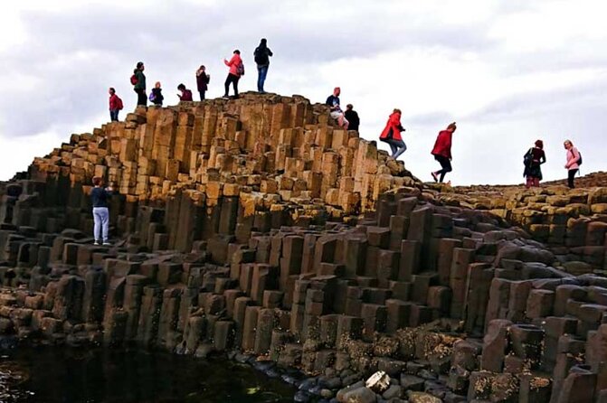 Giants Causeway with Private Chauffeur Day Tour from Dublin - Should you book this private chauffeur day from Dublin?