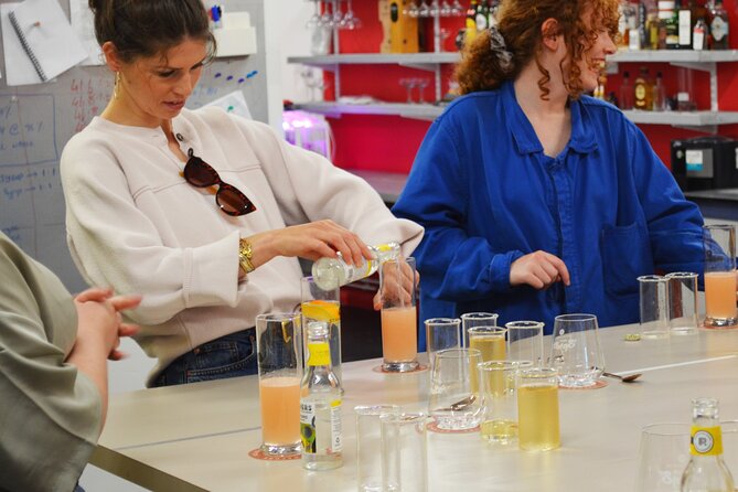 Gin School & Cocktail Masterclass in Dublin with Food - Who this suits best in Dublin (and who should skip it)