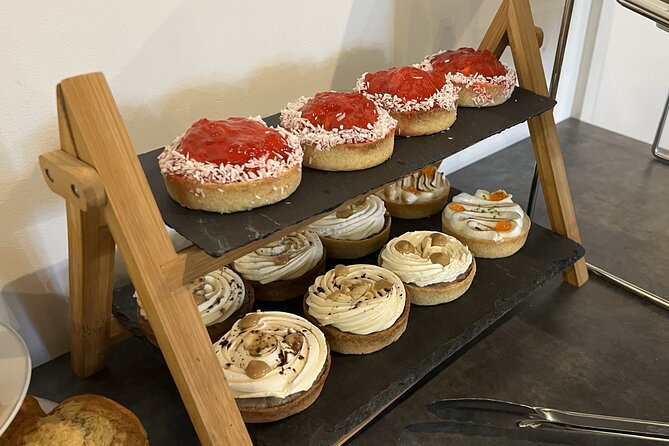 Gin Tasting and Afternoon Tea Delight in Dublin Ireland - Price and value for Dublin: what you really get for $85.78