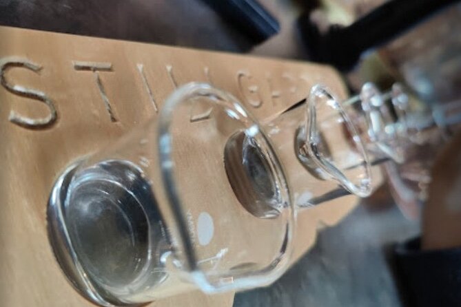 Gin Tasting Masterclass In Stillgarden Distillery - Key Points I Think You’ll Care About