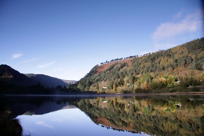 Glendalough and Dublin City Excursion - Ship to shore - Price and Value at $96: What’s Included and What You’ll Pay Separately