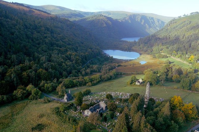 Glendalough and Dublin City Excursion - Ship to shore - Who This Excursion Suits Best