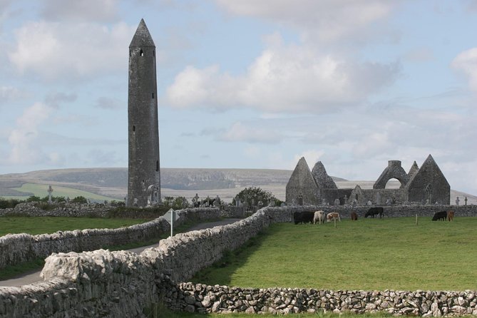 Glendalough and Dublin City Excursion - Ship to shore - Should You Book This Glendalough and Dublin City Excursion?