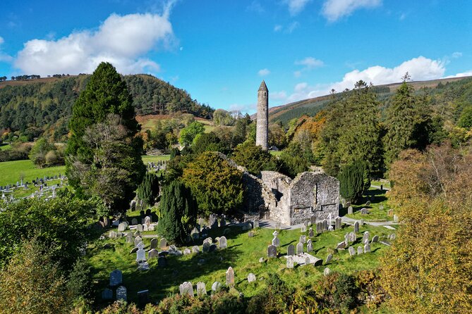 Glendalough and Powerscourt Distillery Ireland Whiskey Tour - The Driving, the Guide, and Why the Pacing Feels Right