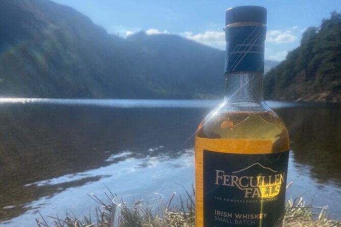 Glendalough and Powerscourt Distillery Ireland Whiskey Tour - Who This Tour Suits Best (and Who Might Skip It)