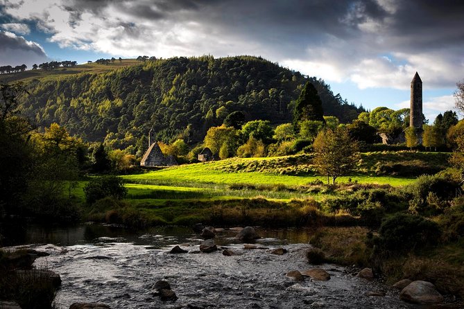 Glendalough Day Tour from Dublin: Including Kilkenny City - Glendalough and Kilkenny From Dublin: What You’re Really Buying