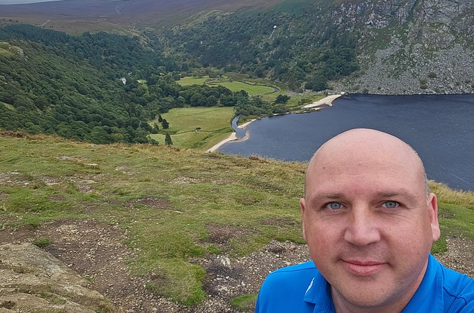 Glendalough & Kilkenny From Dublin Full Day - Private Driver - Coming back to Dublin: plan your evening like a local