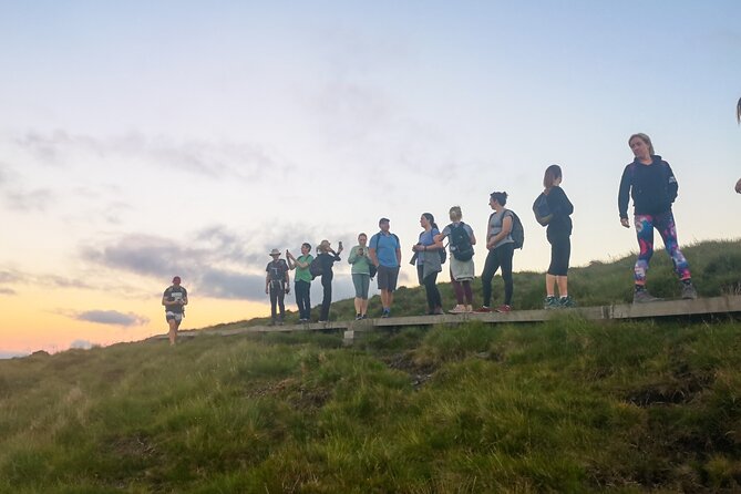 Glendalough Night Hike and History Tour - Price and value: what $44.12 buys you